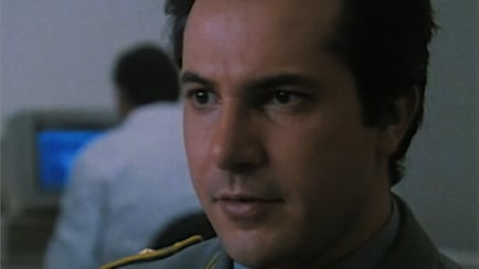 Intrighi Internazionali - S1E6 - Oro nero