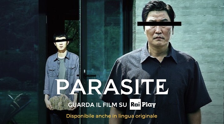 Parasite - MAB