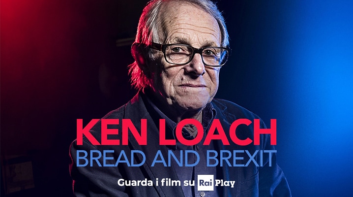 Ken Loach - Bread and Brexit - MAB