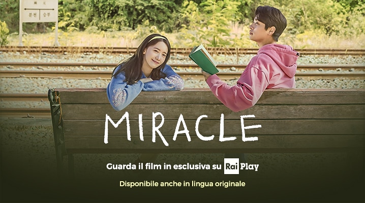 Miracle - MAB